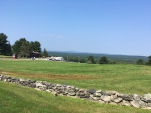 Fruitlands Museum