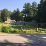 Shaker Stone Barn