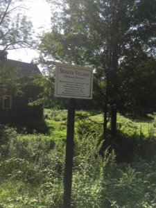 Shaker Village