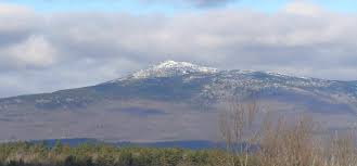 Mt Monadnock